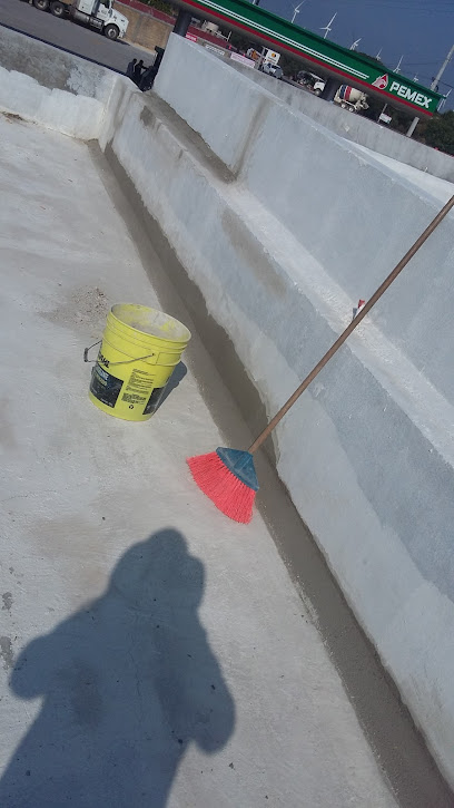 Concretos Cruz Azul en Juchitán de Zaragoza