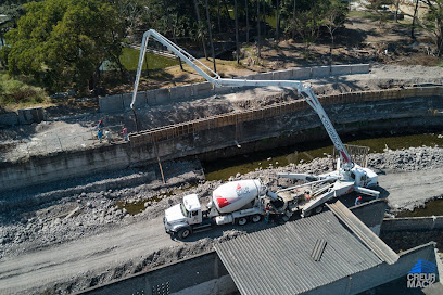 Concretos y Prefabricados Creurmack en Villa de Álvarez