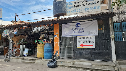 Constructor Ferretero en Puerto Vallarta
