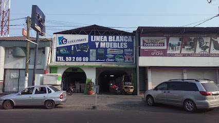 Construdec en Lázaro Cárdenas