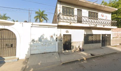 Construrama 3 Hermanos en Iguala de la Independencia