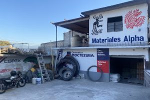 Construrama Materiales Alpha en Temixco