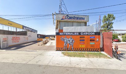 Construrama en Chalco
