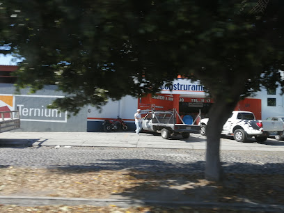 Construrama en Villa de Álvarez