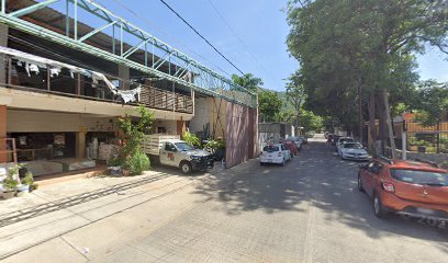 Construzihua en Zihuatanejo