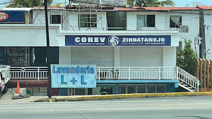 Corev Zihuatanejo en Zihuatanejo