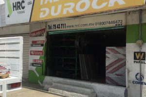 Corporación Hrc en Tulancingo