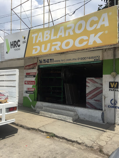 Corporación Hrc en Tulancingo