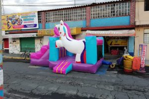 Corte y Doblez Barraga S.A. de C.V. en Tulancingo