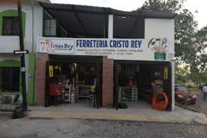 Cristo Rey en Villa de Álvarez