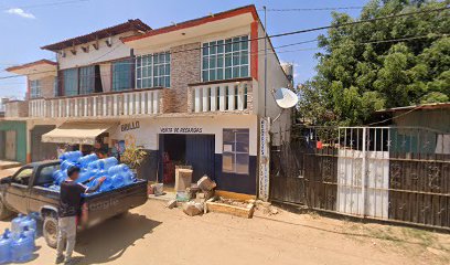 Cruz Azul Concretos - Planta II en Santa Cruz Xoxocotlán