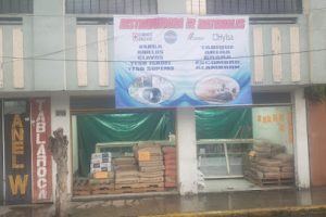 Dima Valle Materiales de Construcción en Valle de Chalco Solidaridad