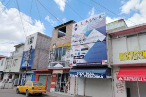 Dimahc Herramientas Tizayuca en Tizayuca