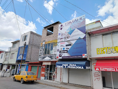 Dimahc Herramientas Tizayuca en Tizayuca