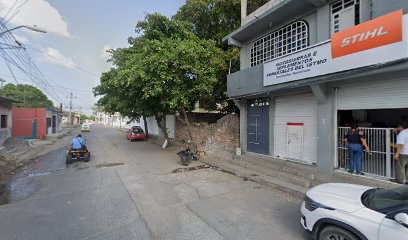 Distribuidor Stihl Autorizado en Juchitán de Zaragoza
