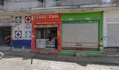 Distribuidora Texmelucan en San Martín Texmelucan