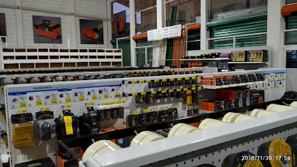 Ea Distribuidora de Ferreterías en Juchitán de Zaragoza