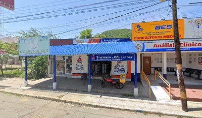 El Caporal en Zihuatanejo