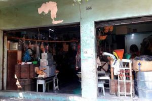 El Fierrero en Tecomán