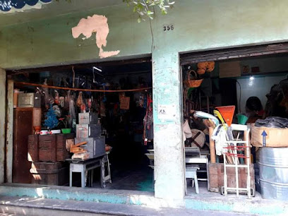 El Fierrero en Tecomán