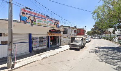 El Martillo en Tizayuca