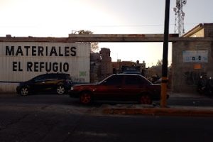 El Refugio en Valle de Chalco Solidaridad