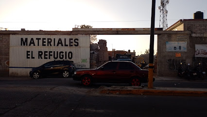 El Refugio en Valle de Chalco Solidaridad