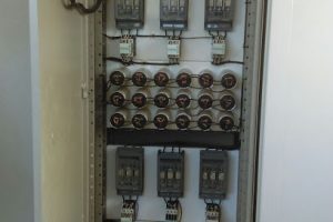 Electrica Luna en Puerto Vallarta