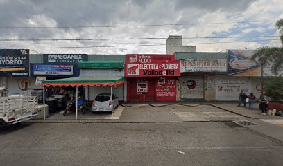 Electrica y Plomeria Valladolid en Zamora