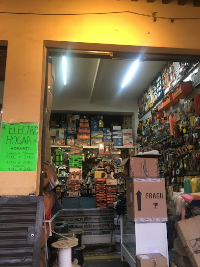 Electrohogar en Silao de la Victoria