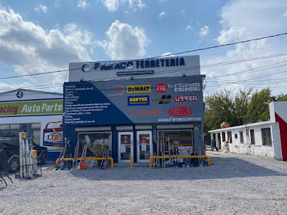 Famaco Ferretería en Piedras Negras