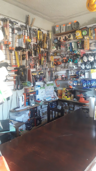 FerreConstrucción El Olam en Santa Cruz Xoxocotlán