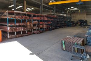 Ferrecabsa Tizayuca en Tizayuca