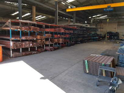 Ferrecabsa Tizayuca en Tizayuca