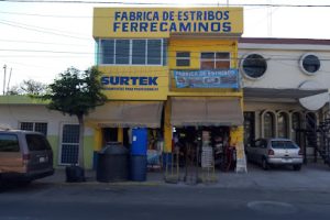 Ferrecaminos en Villa de Álvarez