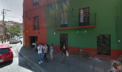 Ferreléctrica Sangre de Cristo en Guanajuato