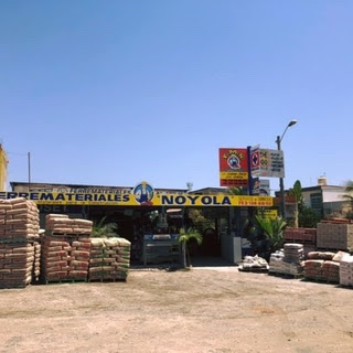 Ferremateriales Noyola en Lázaro Cárdenas