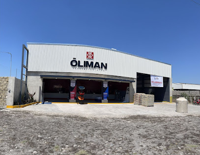 Ferremateriales Oliman en Tecomán