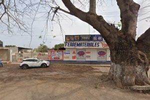 Ferremateriales Yoneli en Santiago Ixcuintla