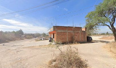 Ferremateriales para Construcción El Sabino en El Salto
