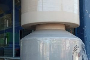 Ferreplomeria en Tizayuca