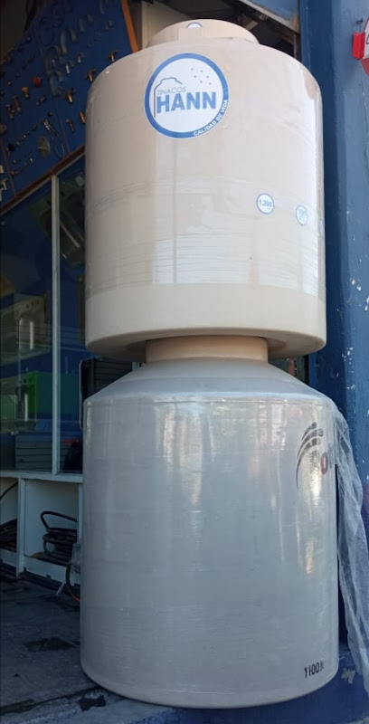 Ferreplomeria en Tizayuca