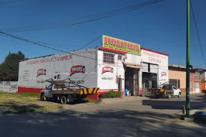 Ferretera de Tizayuca en Tizayuca