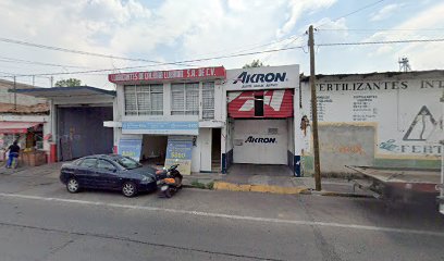 Ferretera de Zamora S.A. en Zamora