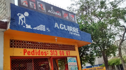 Ferretería Aguirre en Villa de Álvarez