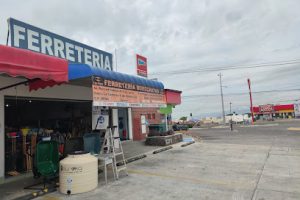 Ferretería Burócratas en Villa de Álvarez