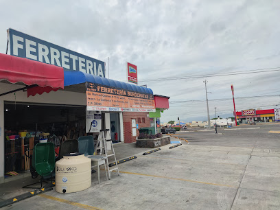 Ferretería Burócratas en Villa de Álvarez