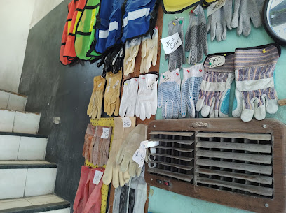 Ferretería Centro Plomero en Santa Catarina