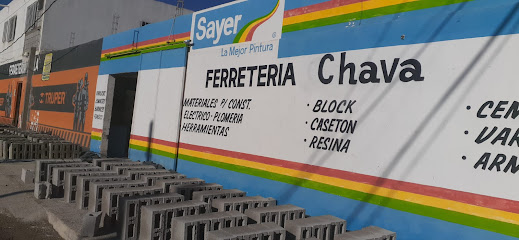 Ferretería Chava en Lerdo