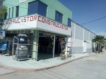 Ferretería Construcastor en Lerdo